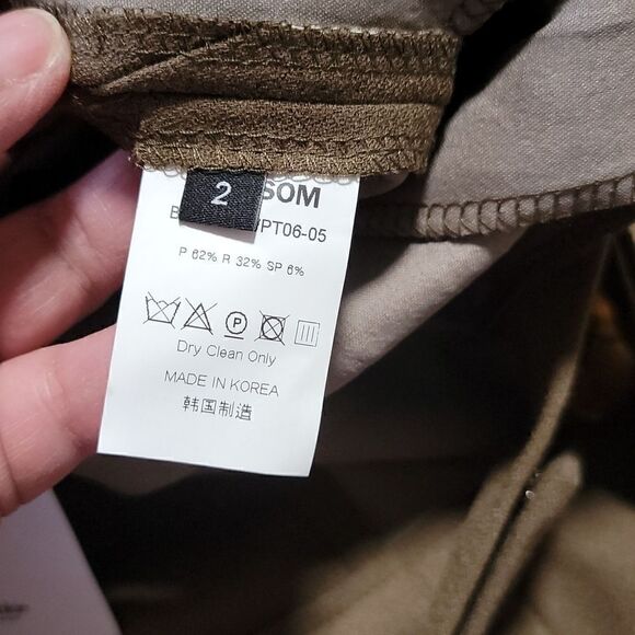 The Frankie Shop Pants - Picture 6 of 10